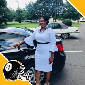 Meet your Posher, Penelope